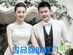 印小天婚照曝光 蔡少芬汤唯明星唯美婚纱照盘点