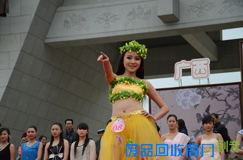 2013广西大明山杜鹃花旅游节圆满谢幕