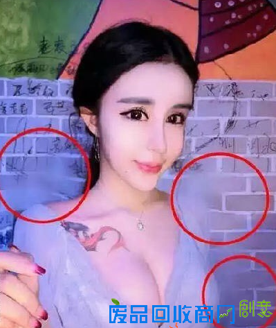 独舌：“美图秀秀”到底给我们的生活带来了什么？！