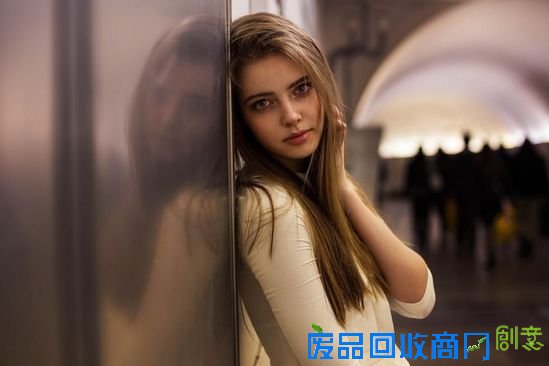 摄影师穷游世界打造美女地图 中国美女怎么分布？