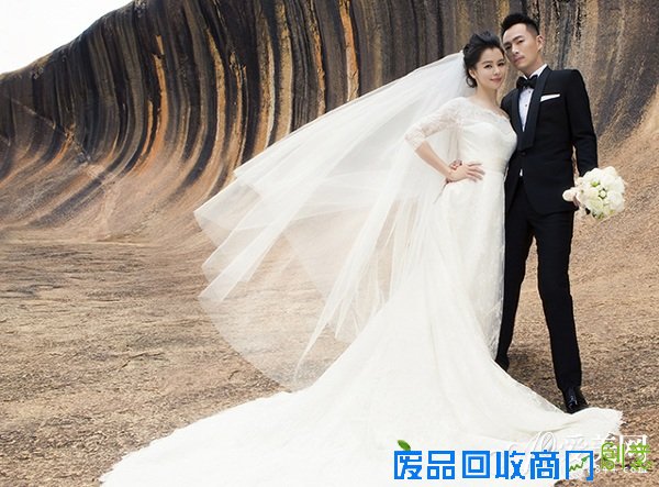  星鲜事:曝徐若瑄唯美婚纱照 李湘再当妈 