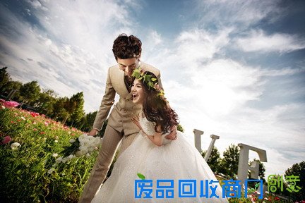 新人刚订婚需要拍婚纱照么？拍婚纱照的理由是？