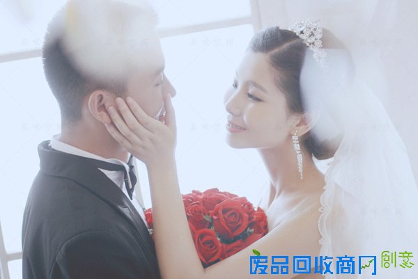 北京婚纱摄影分享拍唯美婚纱照的必知要点