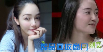 盘点那些离开了PS就变路人的女神们~