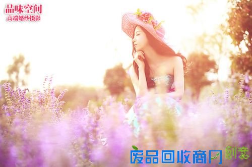 北京婚纱摄影；做好准备工作自信拍好婚纱照