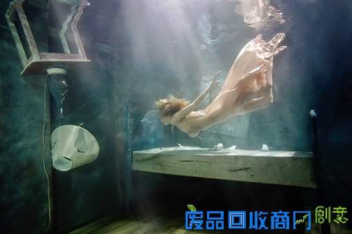 唯美意境女生图片大全第一期一丝丝阳光给了