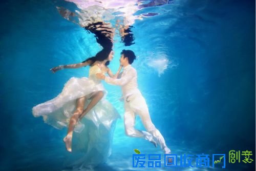 北京婚纱摄影；12个星座的唯美婚纱照风格