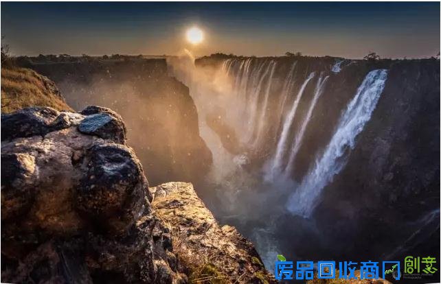 非洲旅游摄影：大量美图出没 流量杀手来了！