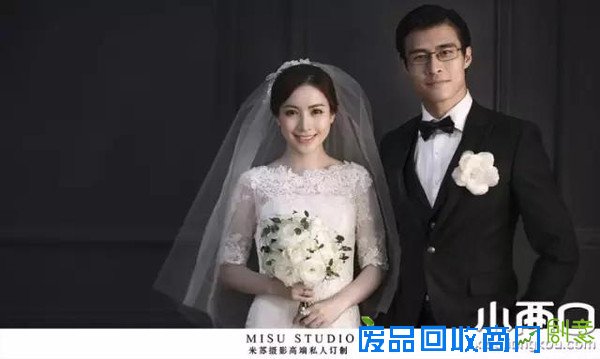 【纯干货篇】想拍炒鸡美腻的婚纱照，找ta就够了啊