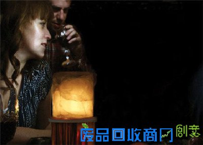 浪漫圣诞夜 5款创意灯具赶走寒冷