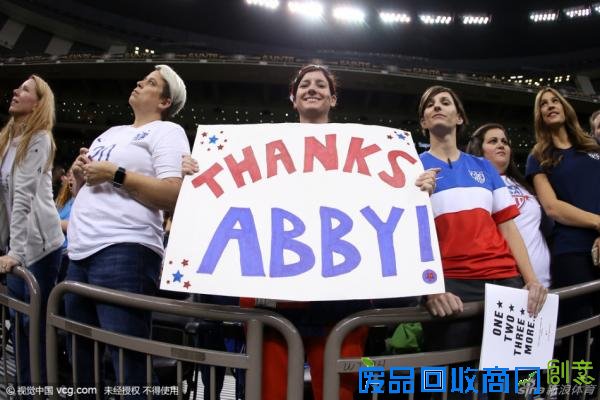 中国女足热身1-0胜美国 瓦姆巴赫伤感退役