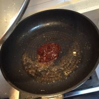 创意家常豆腐