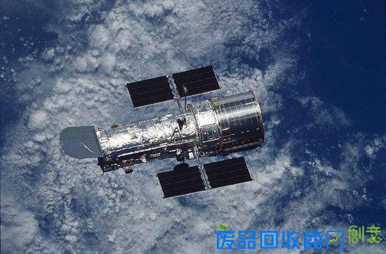 NASA发布哈勃星空动画 画面绝美动人心魄(图)