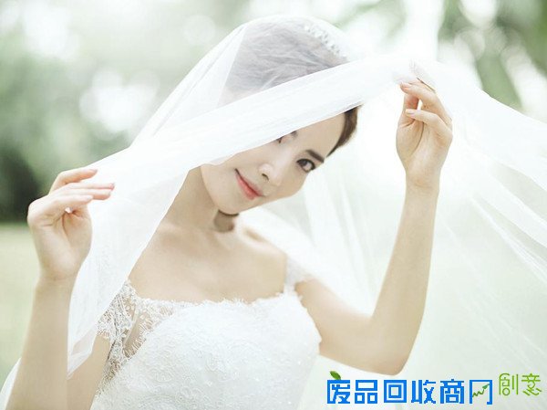 上海婚纱摄影价格表