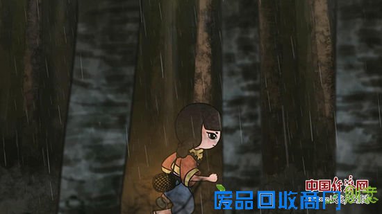 王灿强：创意讲述惠安文化