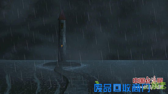 王灿强：创意讲述惠安文化