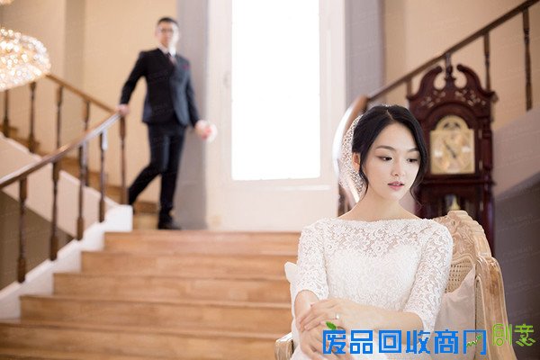 20组婚纱照镜头告诉你所有值得纪念的时刻