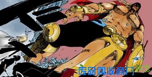 死神657话漫画文字情报图透 死神657话什么时候播出