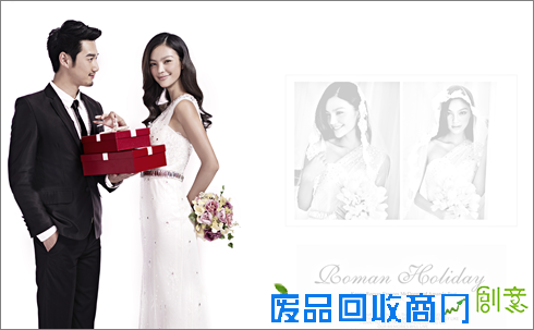 新闻爆料!郑州婚纱摄影工作室排名排行前十名——婚纱照怎么拍
