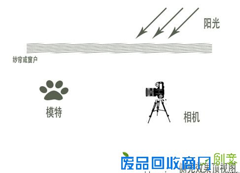 学会这几点，在家也能拍出唯美孕妇照