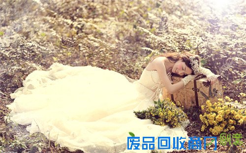 2015最新梦幻唯美婚纱照攻略