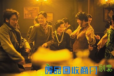 历久弥新 创意回魂