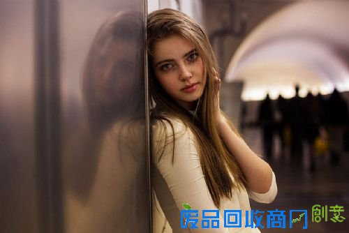 摄影师绘制世界美女地图 体验异域美人的别样风情