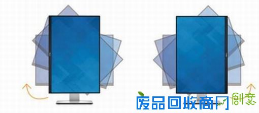 表现出“色”DELL UP2516D显示器为创意而生