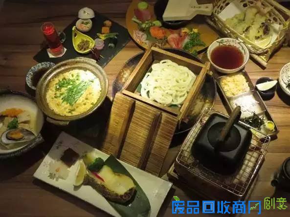 天津10大高逼格餐厅！料足！颜值高!