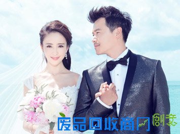 独家盘点：明星为什么爱到三亚结婚拍婚纱照？[图]