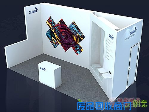 助力数字标牌创意显示 小鸟科技即将亮相DSE 2016