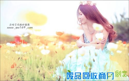 北京婚纱摄影2015拍不一样的婚纱照