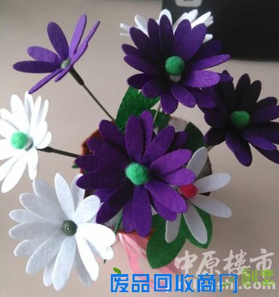 伟业巴黎印象“七彩花盆DIY”主题活动七夕浪漫开启！