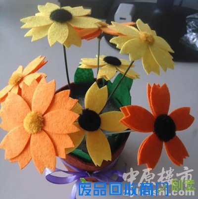 伟业巴黎印象“七彩花盆DIY”主题活动七夕浪漫开启！