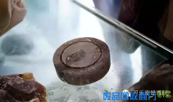 【可乐蜜蜡】琥珀手镯诞生记（内部资料）