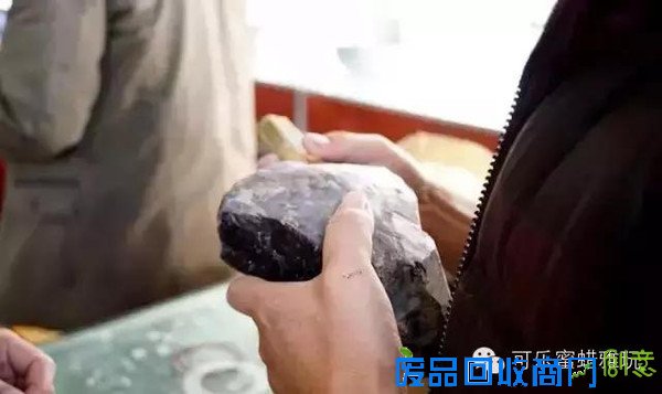 【可乐蜜蜡】琥珀手镯诞生记（内部资料）