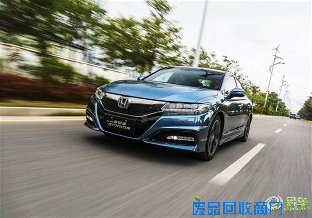 【图文】HONDA创意无极限 手工饰物萌萌哒