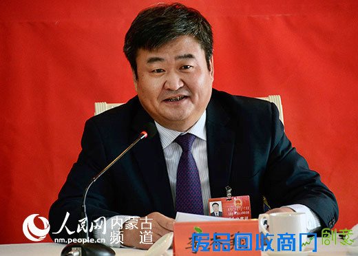 李杰翔：抓好“六心”工程将民生工作做成民心好事