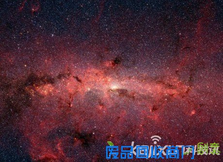  “流浪黑洞”可隐形 飞驰于宇宙中