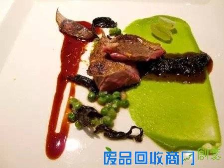 盘点亚洲50家最佳餐厅 你去过几家