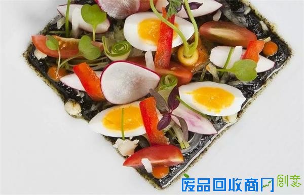 盘点亚洲50家最佳餐厅 你去过几家