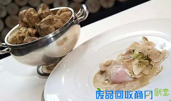 盘点亚洲50家最佳餐厅 你去过几家