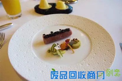 盘点亚洲50家最佳餐厅 你去过几家