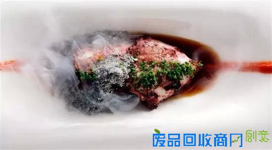 盘点亚洲50家最佳餐厅 你去过几家