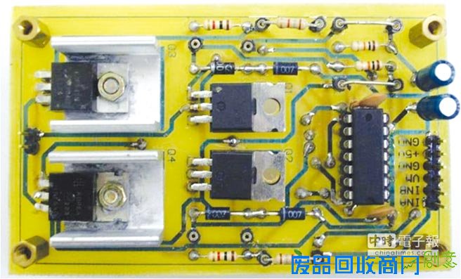 北区技职大联盟 技交展秀创意