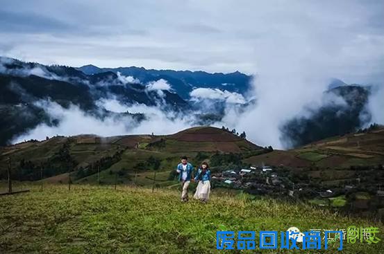 去丽江旅拍婚纱照或旅行写真，几月份的景色最美？什么季节最漂亮？5