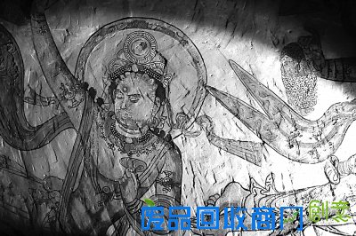 克孜尔石窟：深藏多少瑰宝