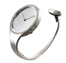 GEORG JENSEN 乔治杰生，带你发现最原始的美