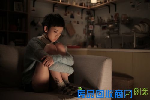 新秀演员李晓峰2015作品盘点 转型成功片约不断