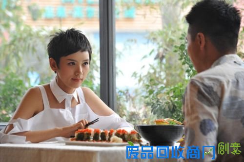 新秀演员李晓峰2015作品盘点 转型成功片约不断